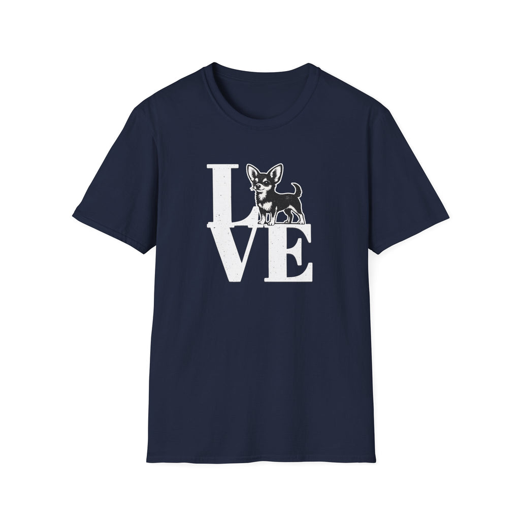 Chihuahua Love 2 T-Shirt