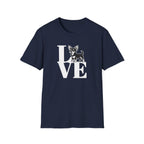 Chihuahua Love 2 T-Shirt