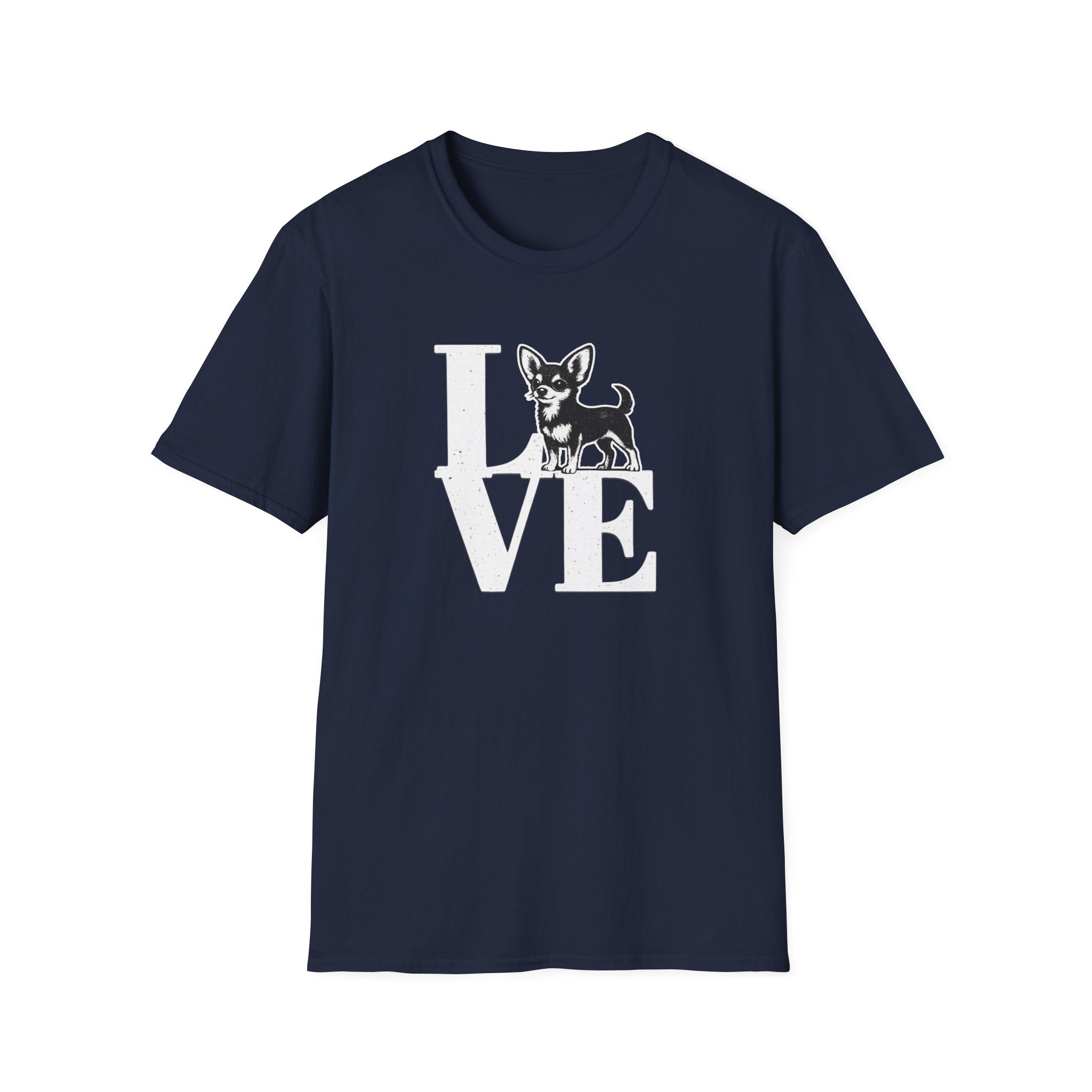 Chihuahua Love 2 T-Shirt