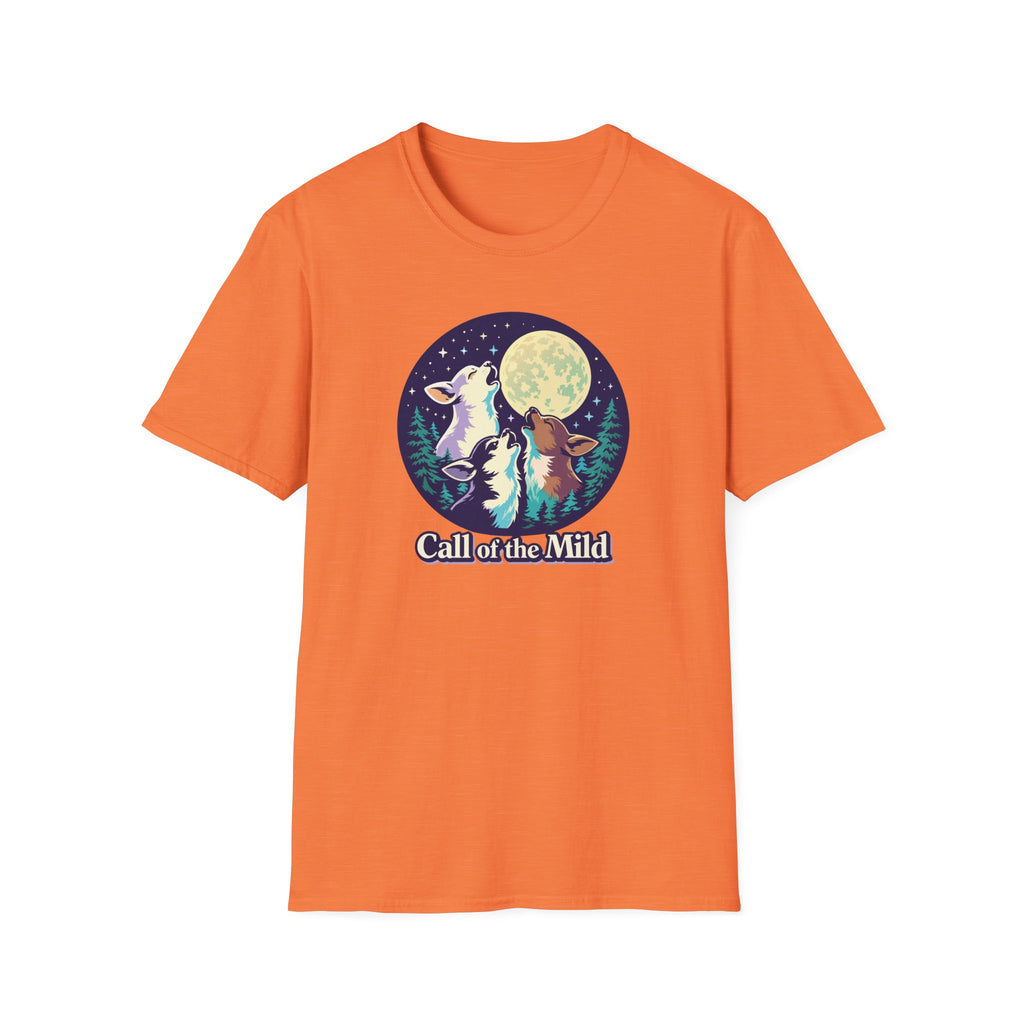 Call of the Mild T-Shirt