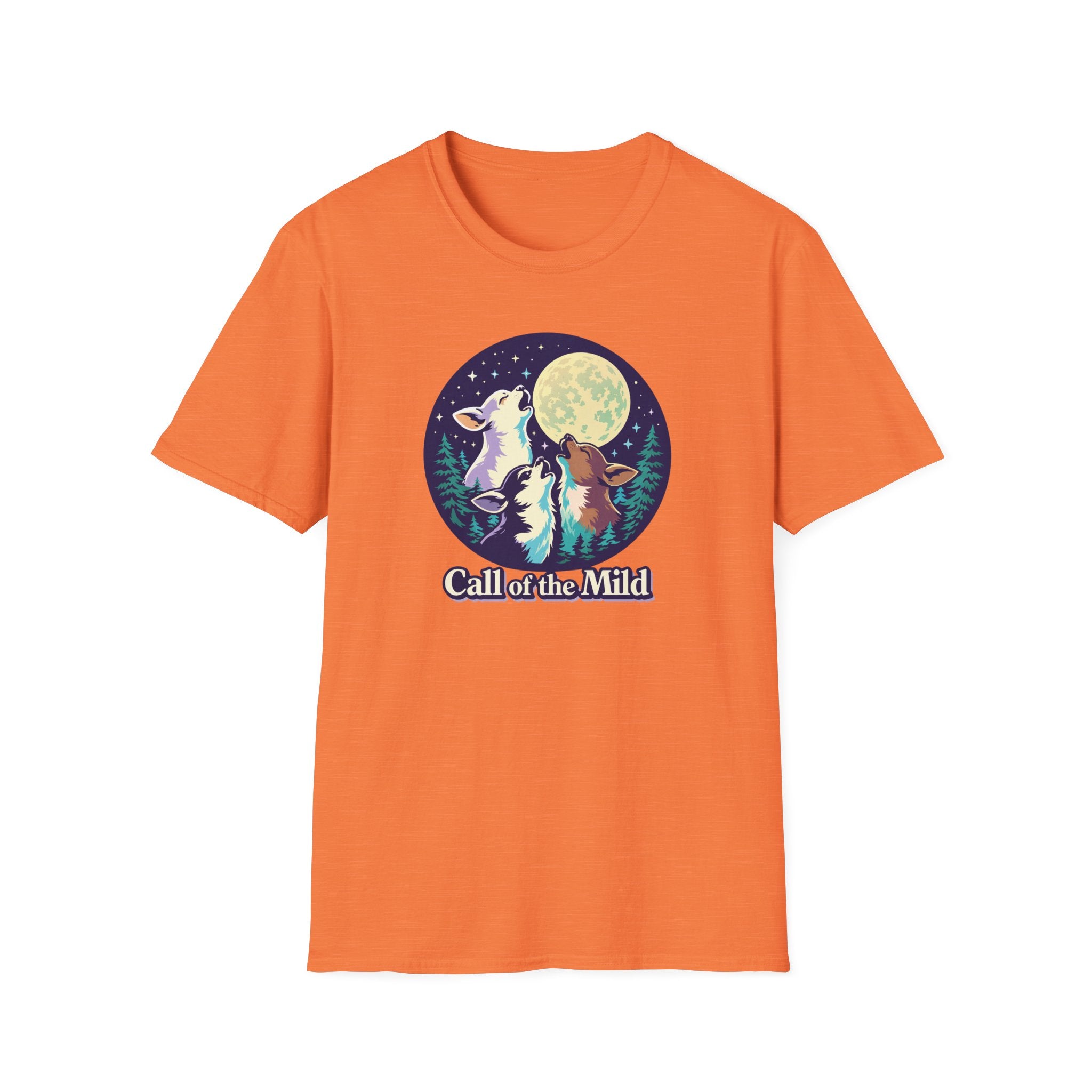 Call of the Mild T-Shirt