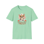 Chihuahua Mom Nurse T-Shirt