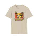 I Trust His Judgement T-Shirt