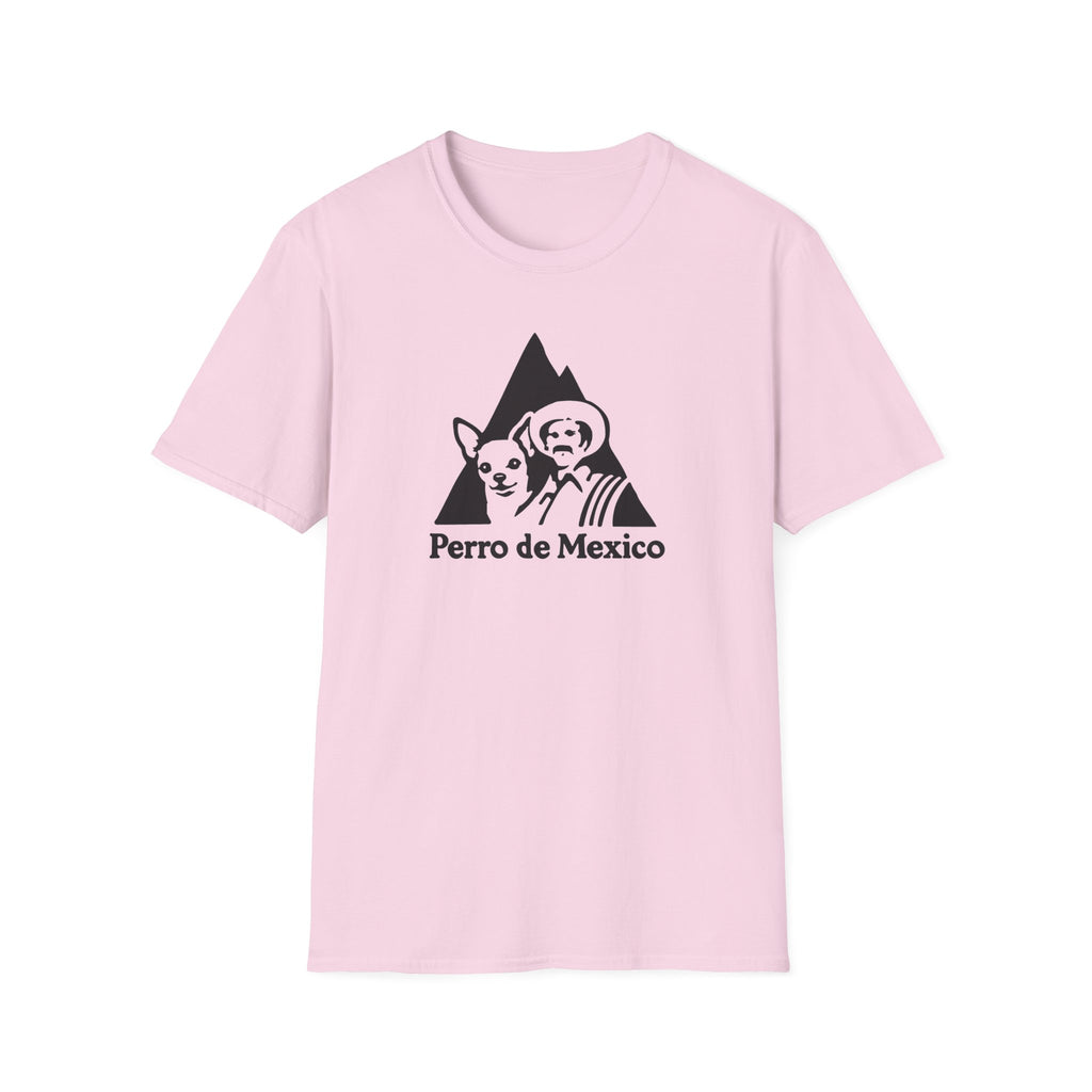 Perro de Mexico T-Shirt