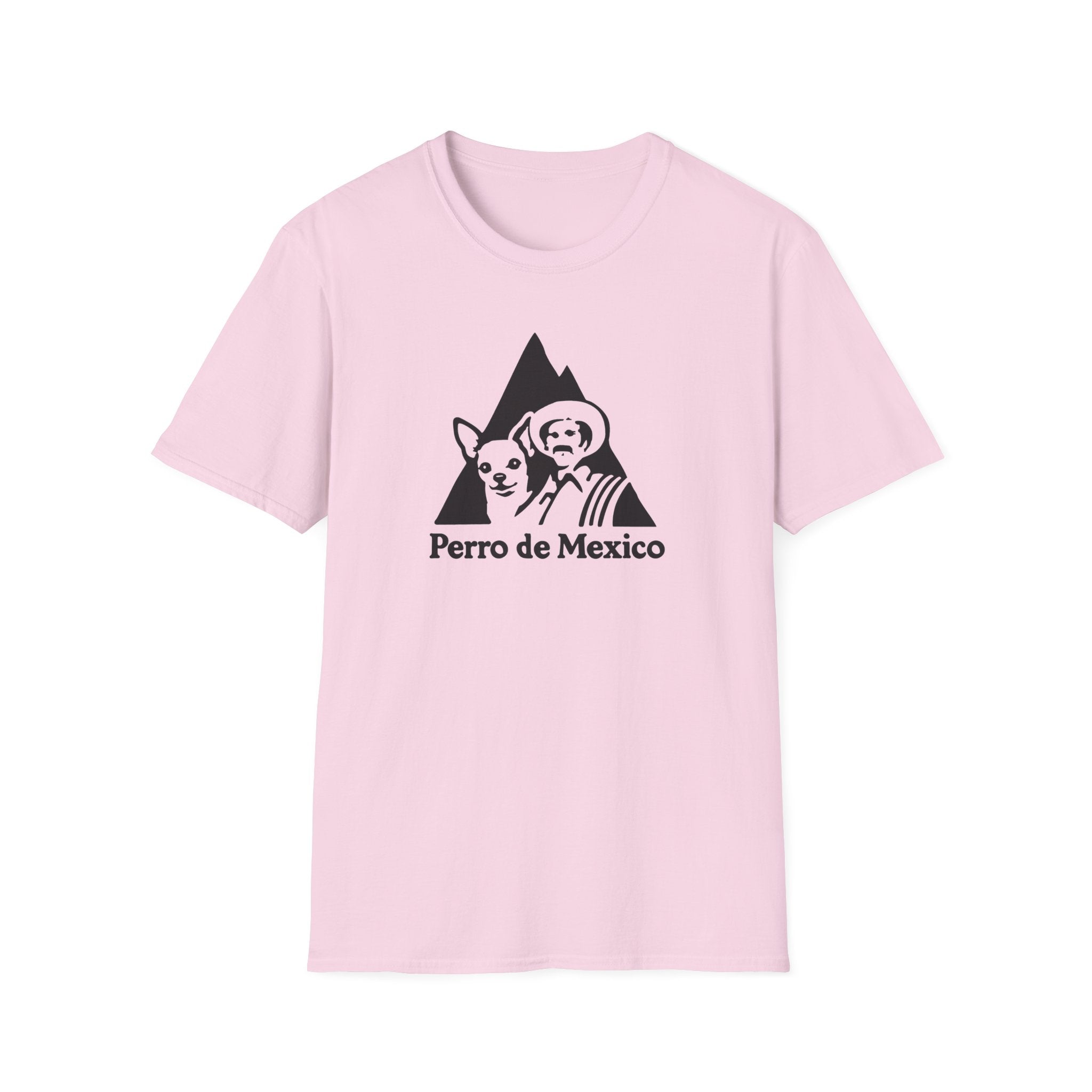 Perro de Mexico T-Shirt