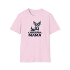 Chihuahua Mama 4 T-Shirt