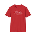 Chihuahua Papa 2 T-Shirt