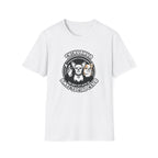 Chihuahua Anti-Social Club T-Shirt