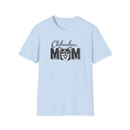 Chihuahua Mom (Long-Haired) T-Shirt