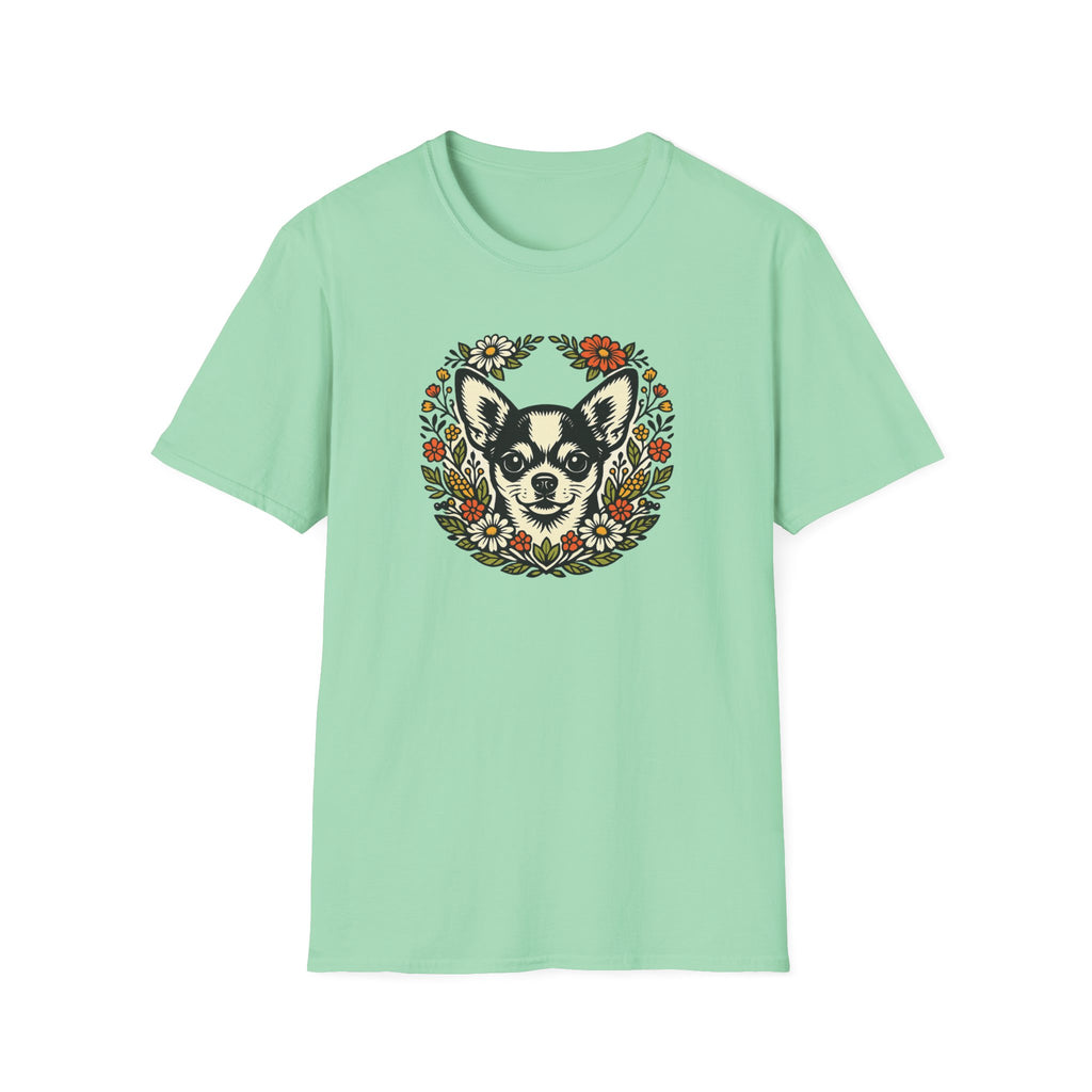BoHo Chi 5 T-Shirt
