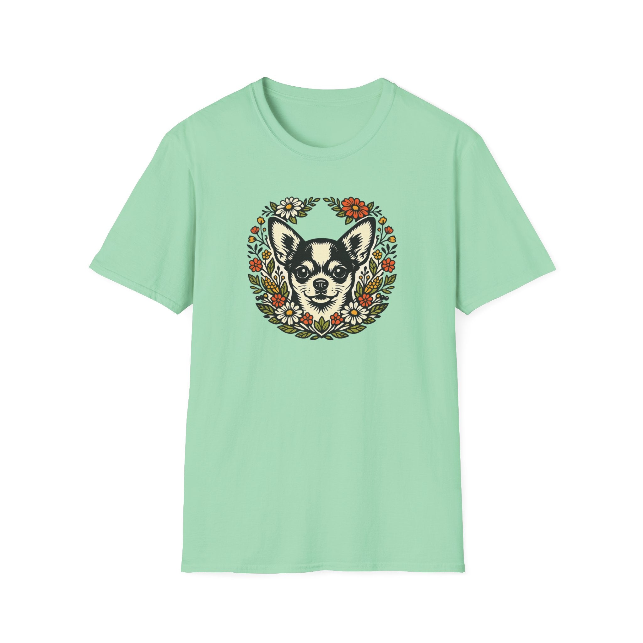 BoHo Chi 5 T-Shirt