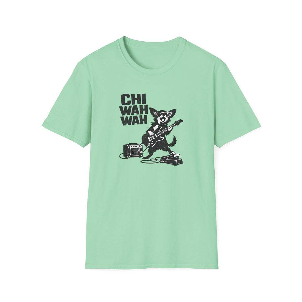 Chi Wah Wah T-Shirt
