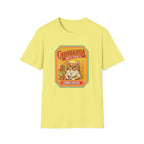 Chihuahua Hot Sauce T-Shirt