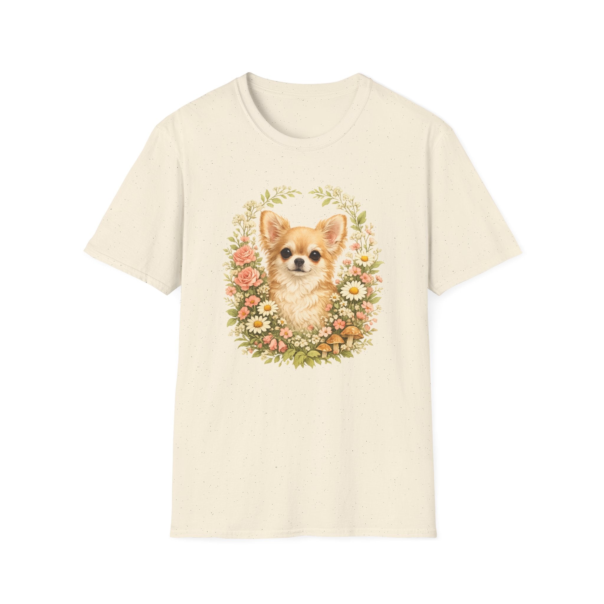 Boho Chi T-Shirt
