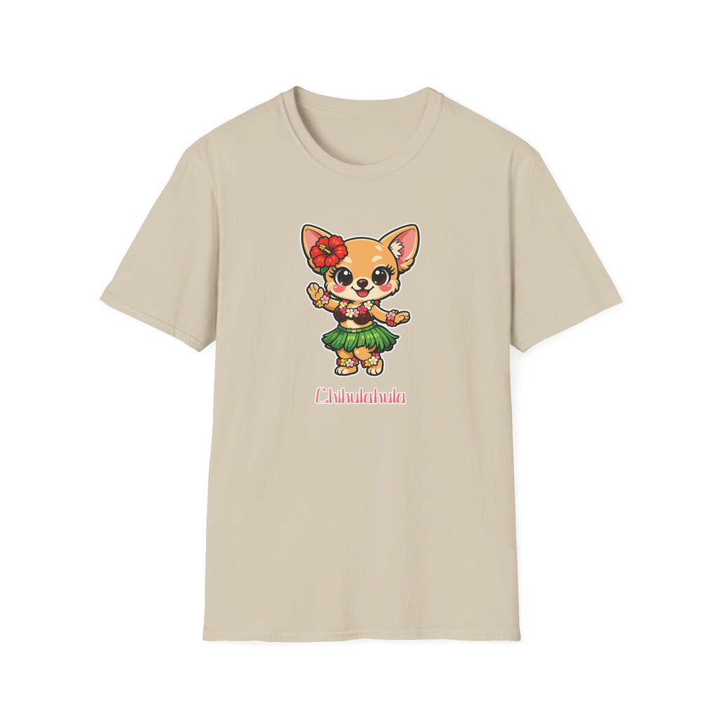 Chihulahula T-Shirt