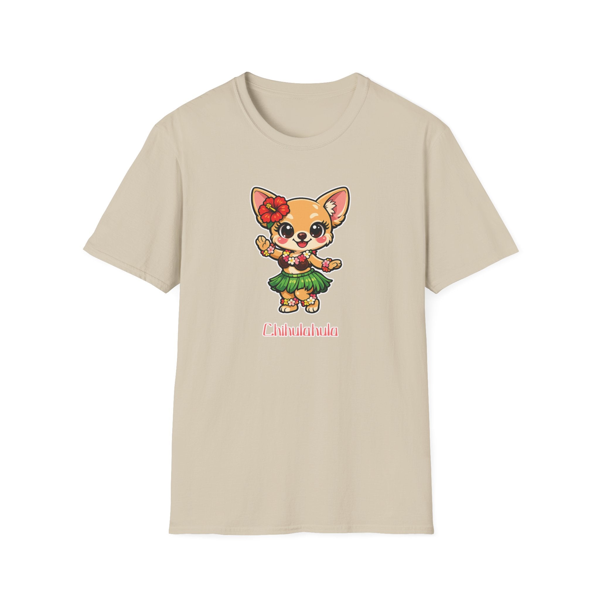 Chihulahula T-Shirt