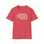 Compact Dogs Mom Club T-Shirt