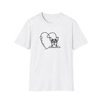 Chihuahua Love T-Shirt