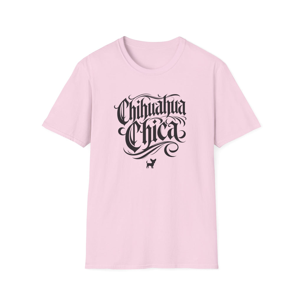 Chihuahua Chica T-Shirt