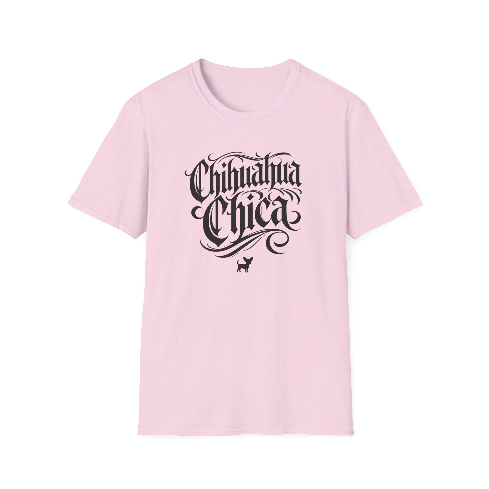 Chihuahua Chica T-Shirt