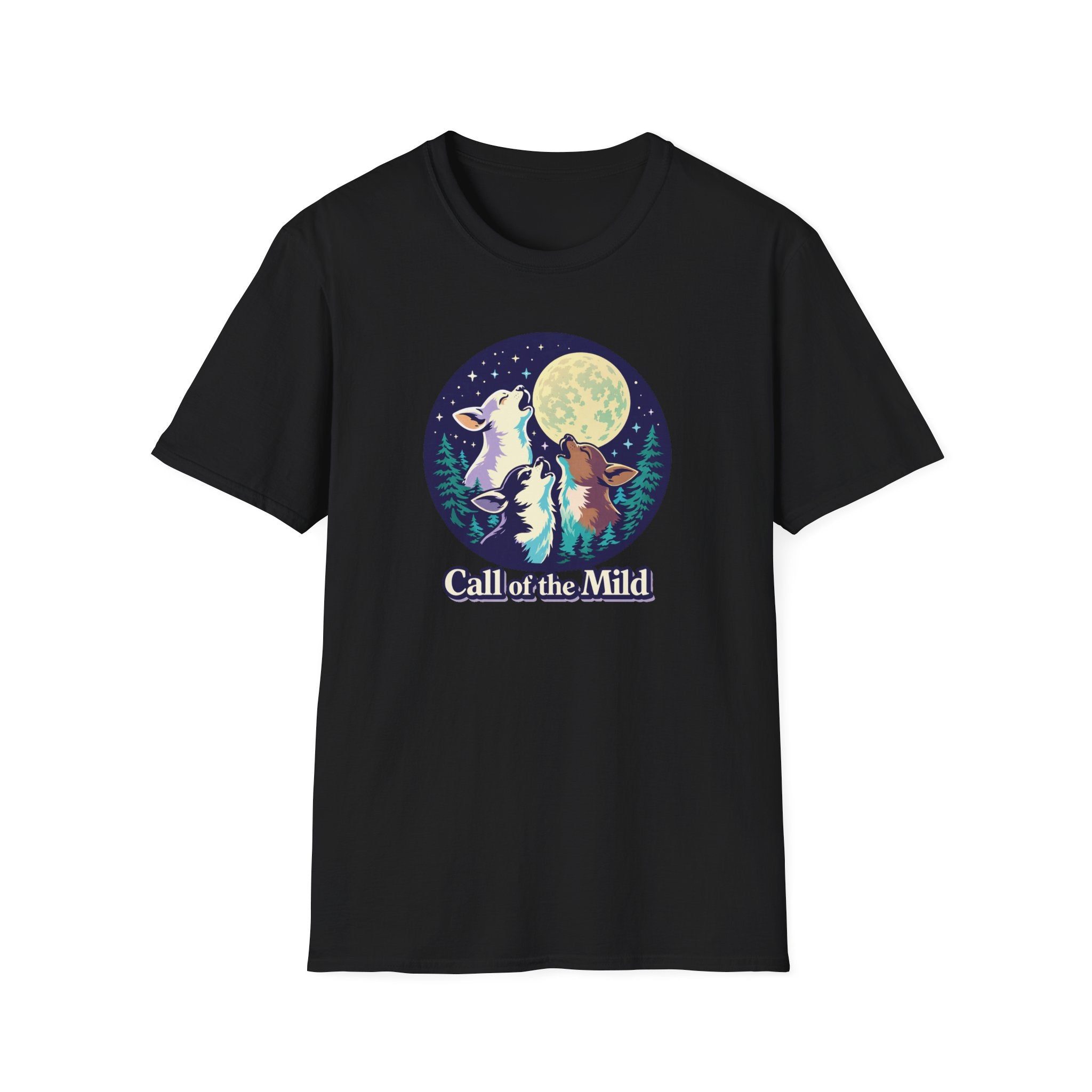 Call of the Mild T-Shirt