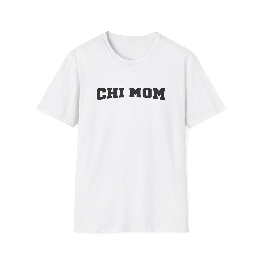 Chi Mom T-Shirt