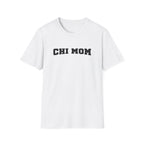 Chi Mom T-Shirt