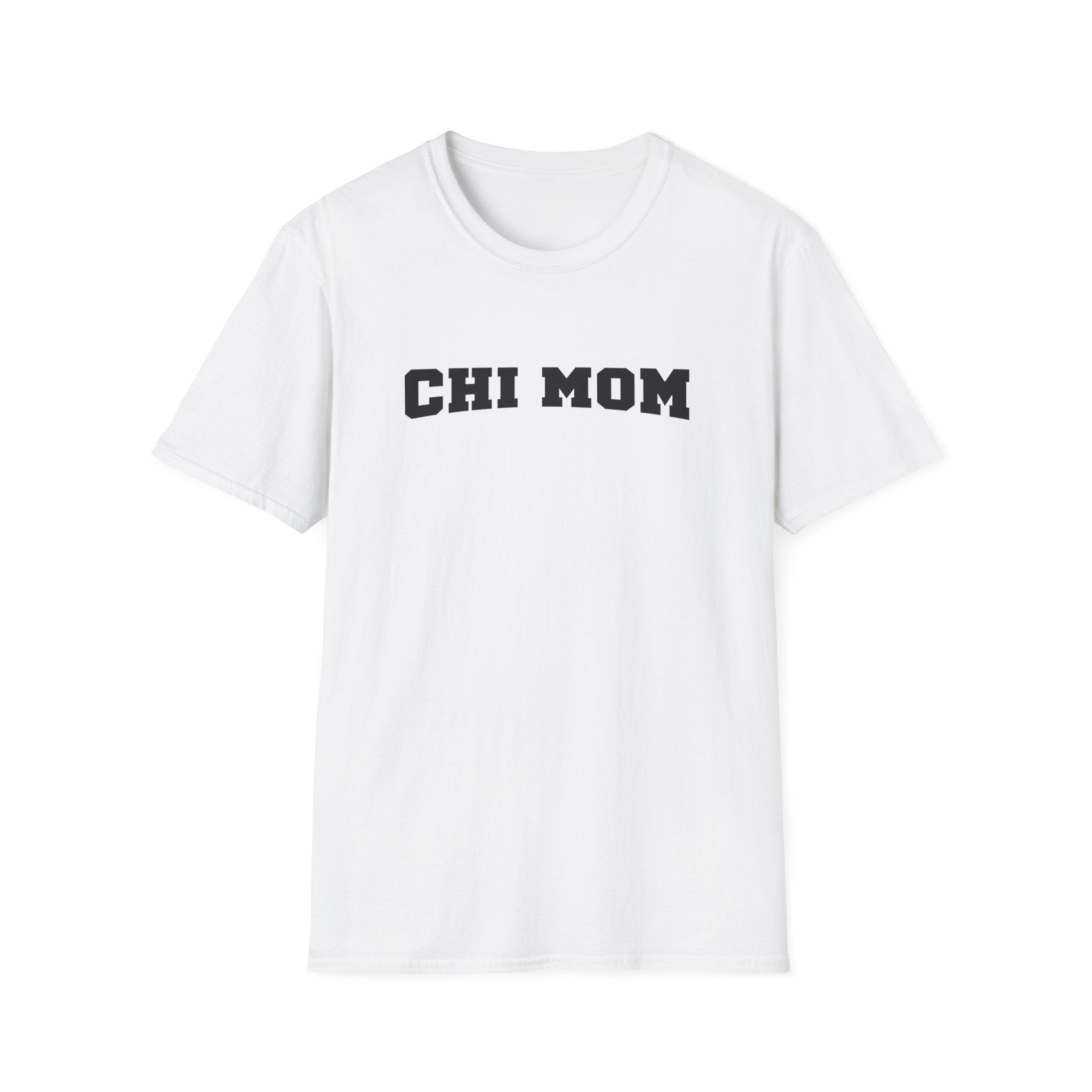 Chi Mom T-Shirt