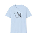 Chihuahua Love T-Shirt