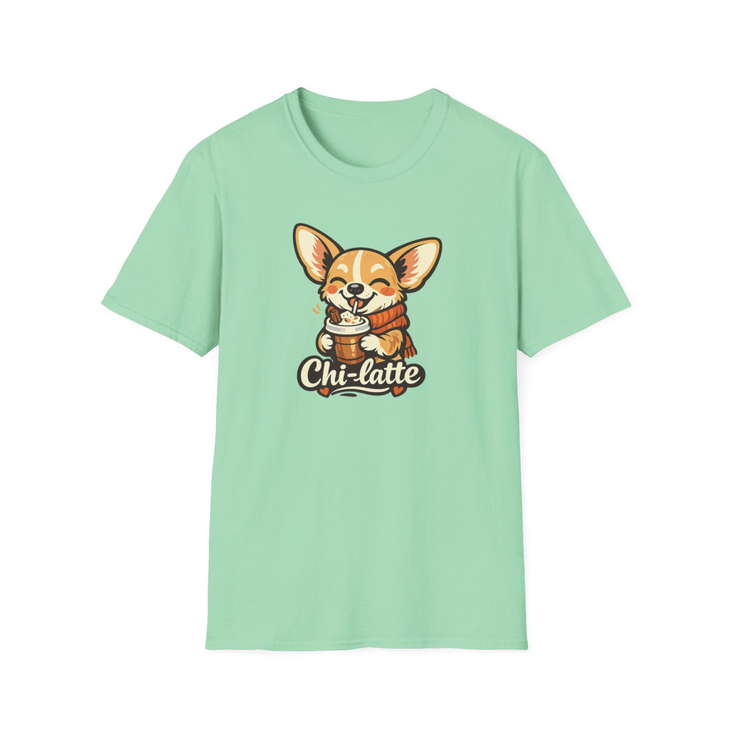 Chi-Latte T-Shirt