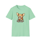 Chi-Latte T-Shirt