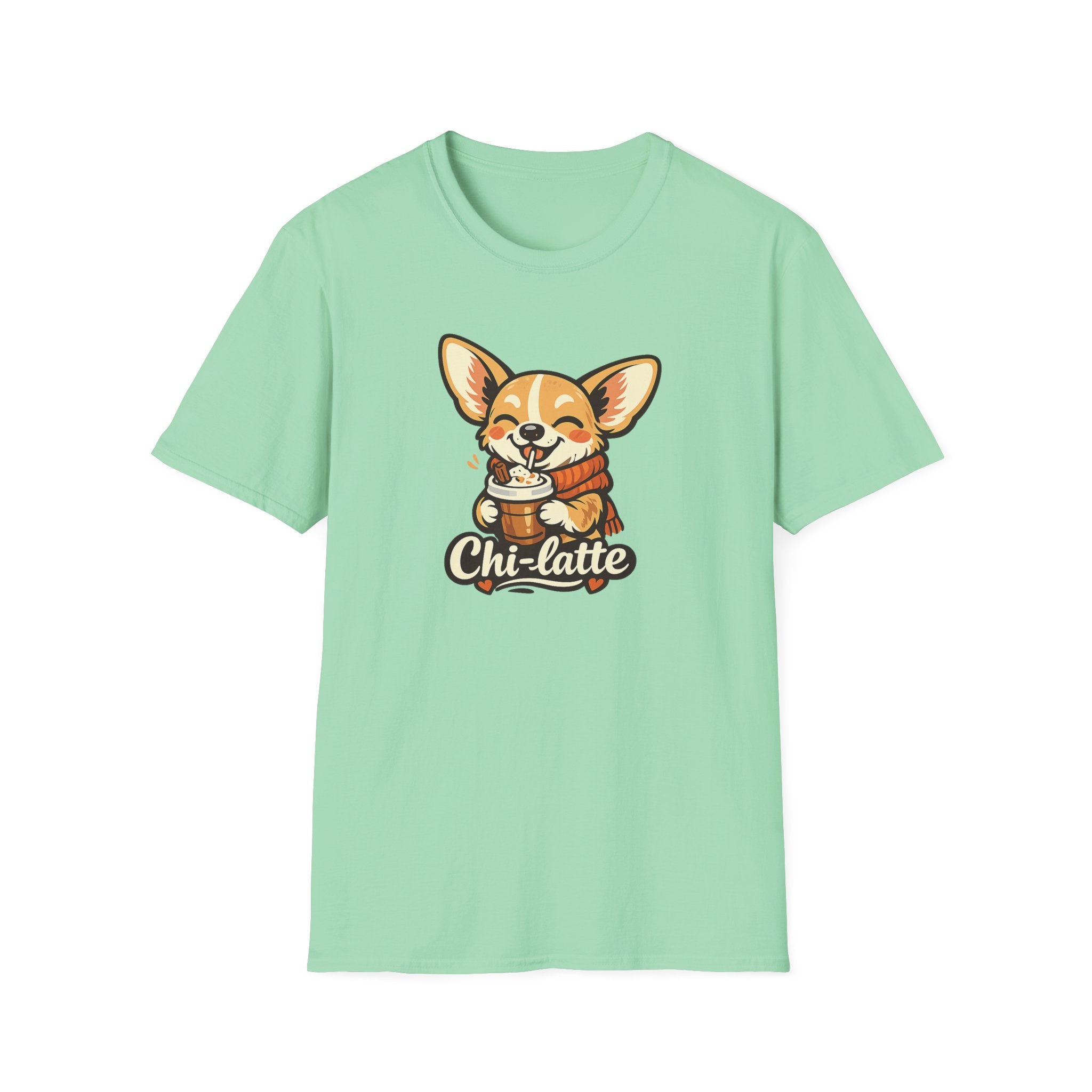 Chi-Latte T-Shirt