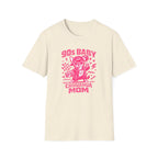 90s Baby Chihuahua Mom T-Shirt