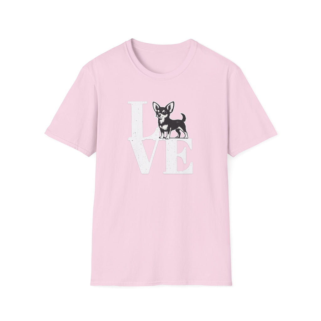 Chihuahua Love 2 T-Shirt