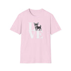Chihuahua Love 2 T-Shirt