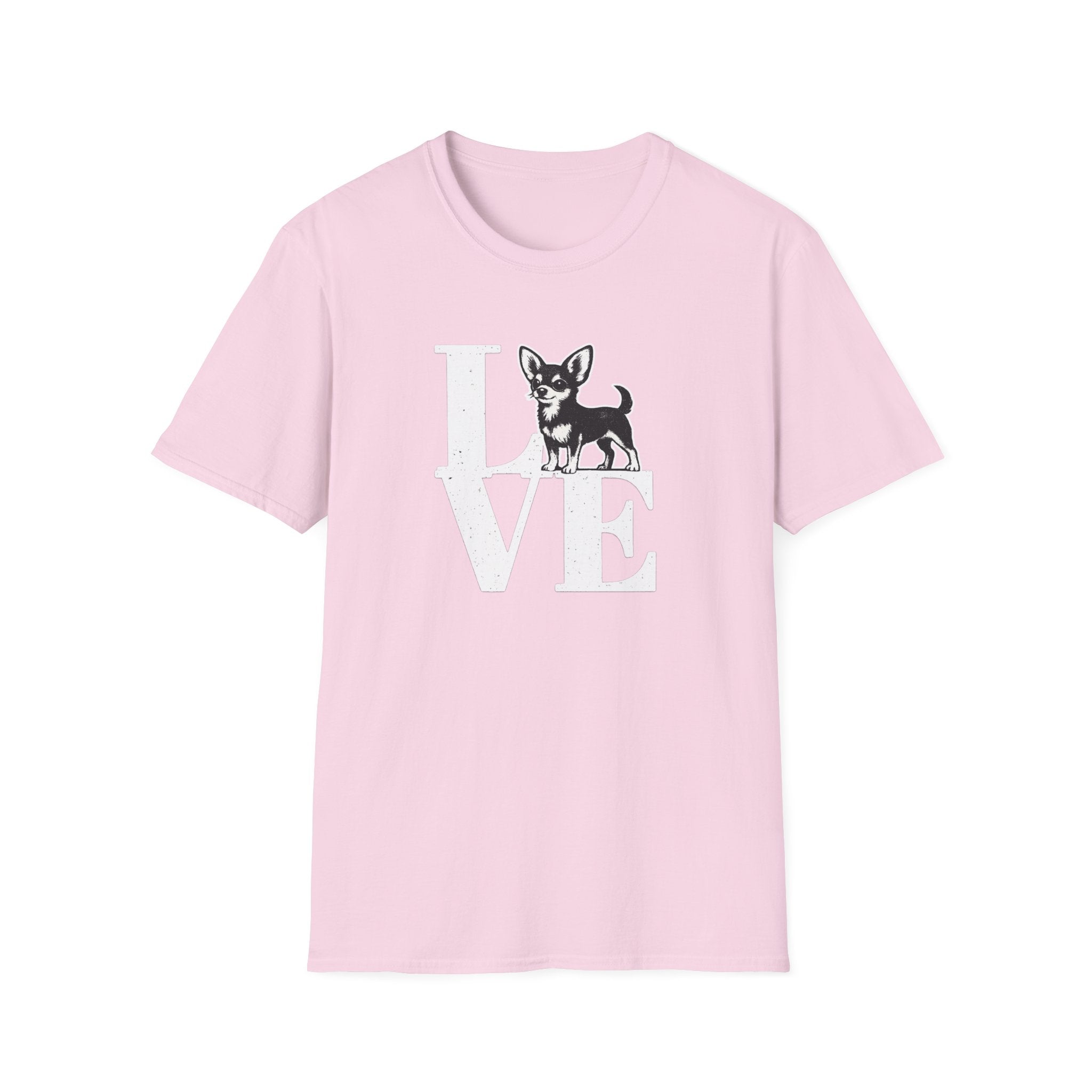 Chihuahua Love 2 T-Shirt