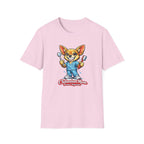 Chihuahua Mom Dental Hygientist T-Shirt
