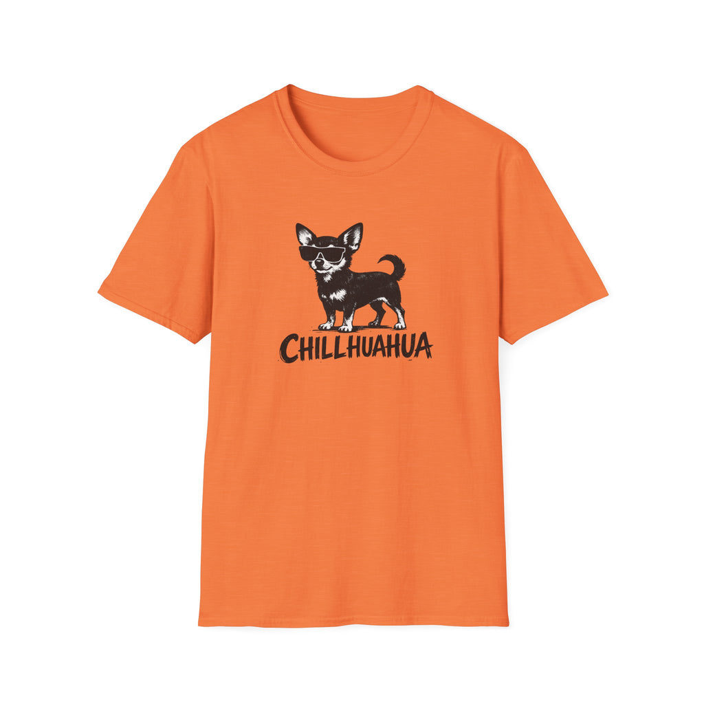 Chillhuahua T-Shirt