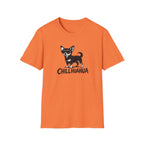 Chillhuahua T-Shirt
