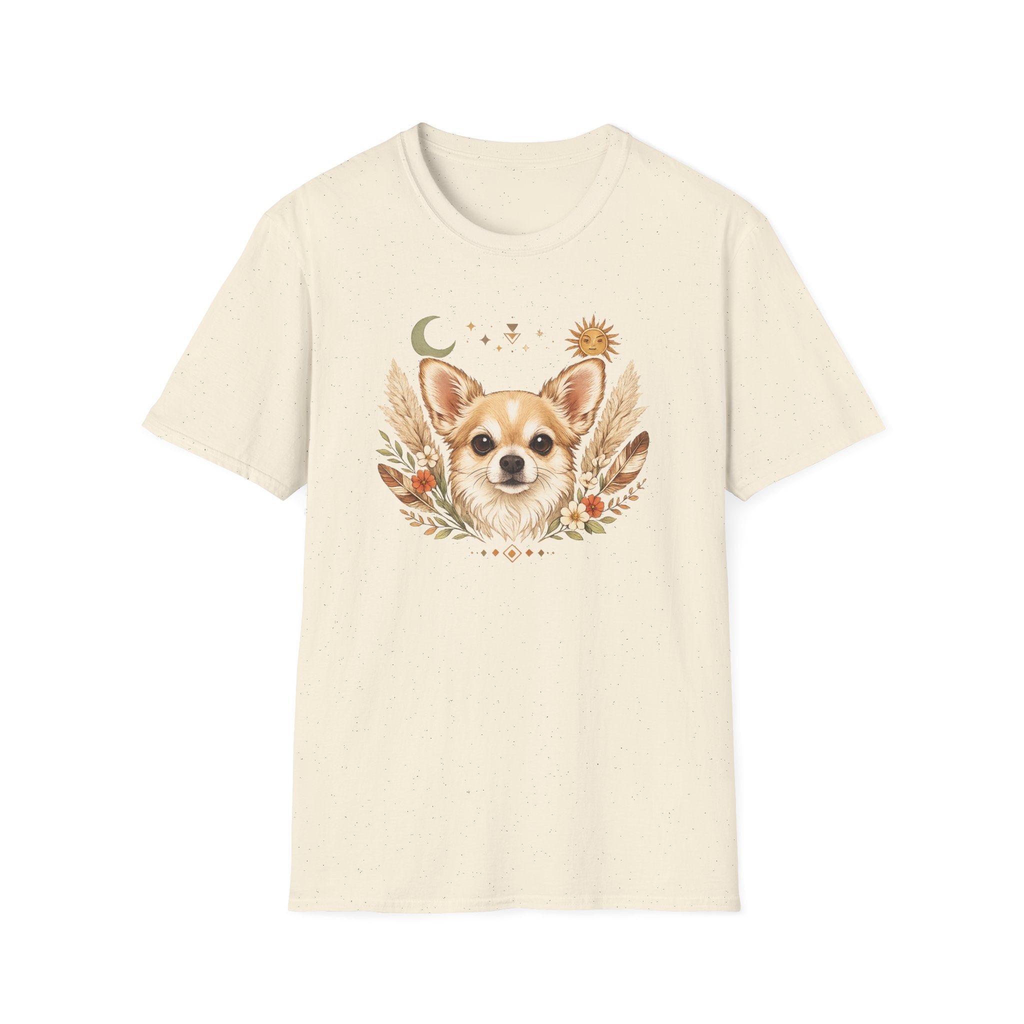 Boho Chi 4 T-Shirt