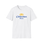 Chihuahua Mama T-Shirt