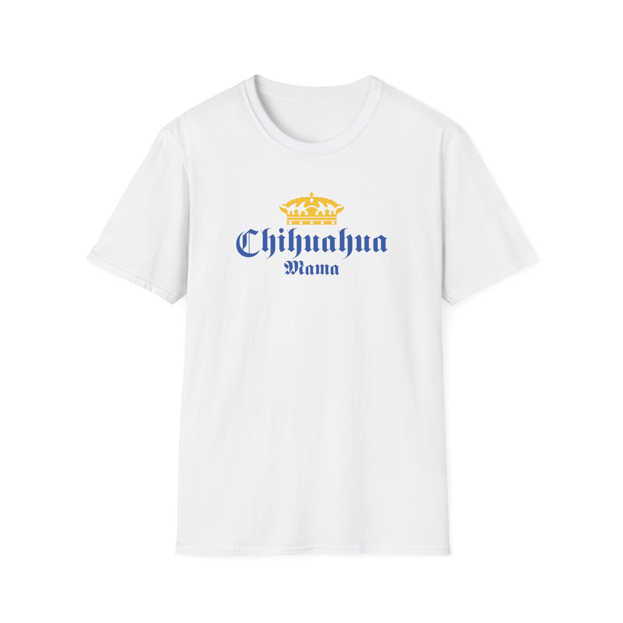 Chihuahua Mama T-Shirt