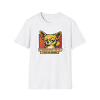 I Trust His Judgement T-Shirt
