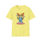 Chihuahua Mom Dental Hygientist T-Shirt