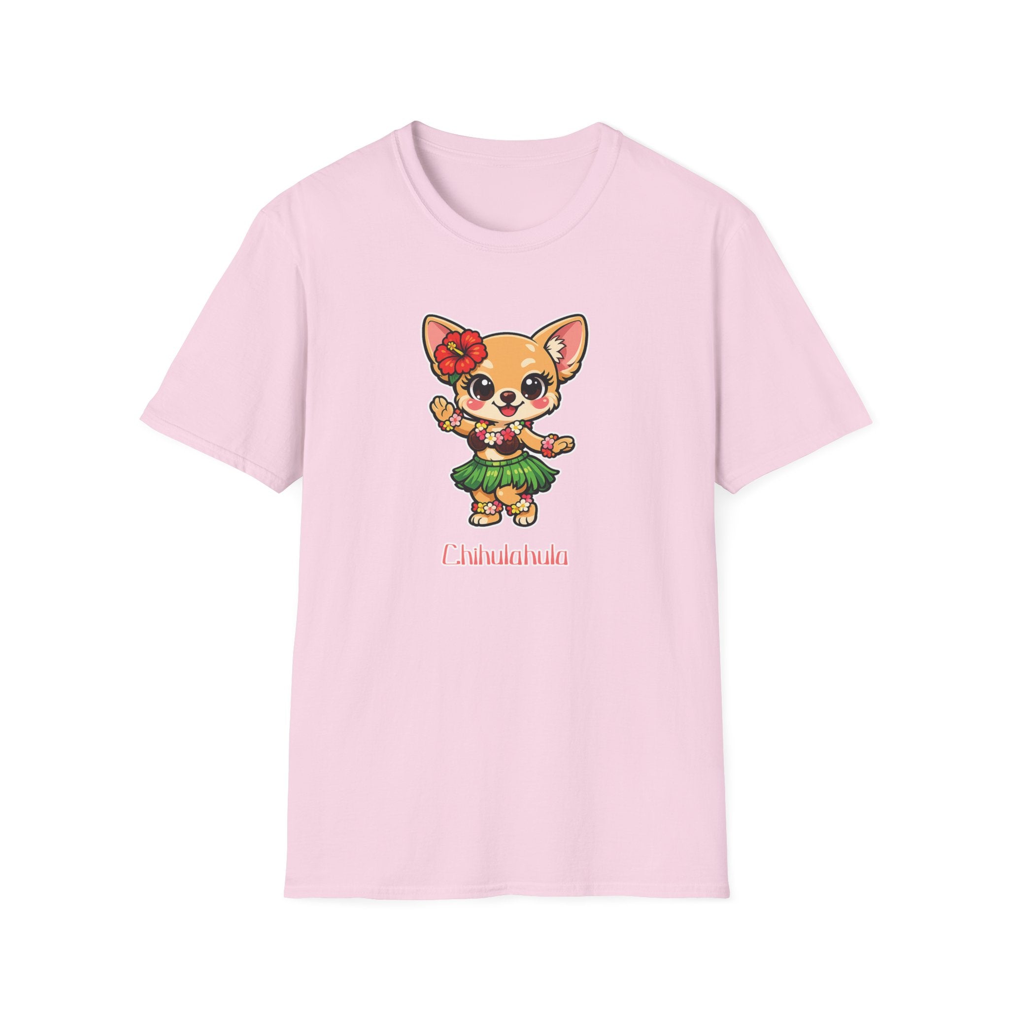 Chihulahula T-Shirt