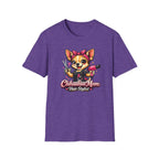Chihuahua Mom Hairstylist T-Shirt