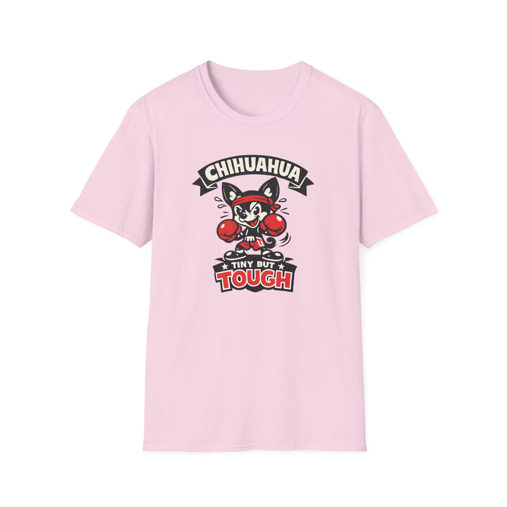 Tiny But Tough T-Shirt