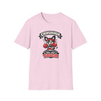 Tiny But Tough T-Shirt