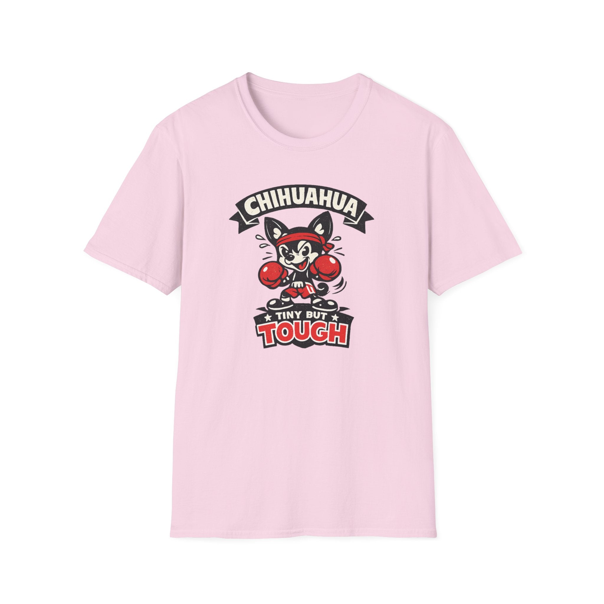 Tiny But Tough T-Shirt