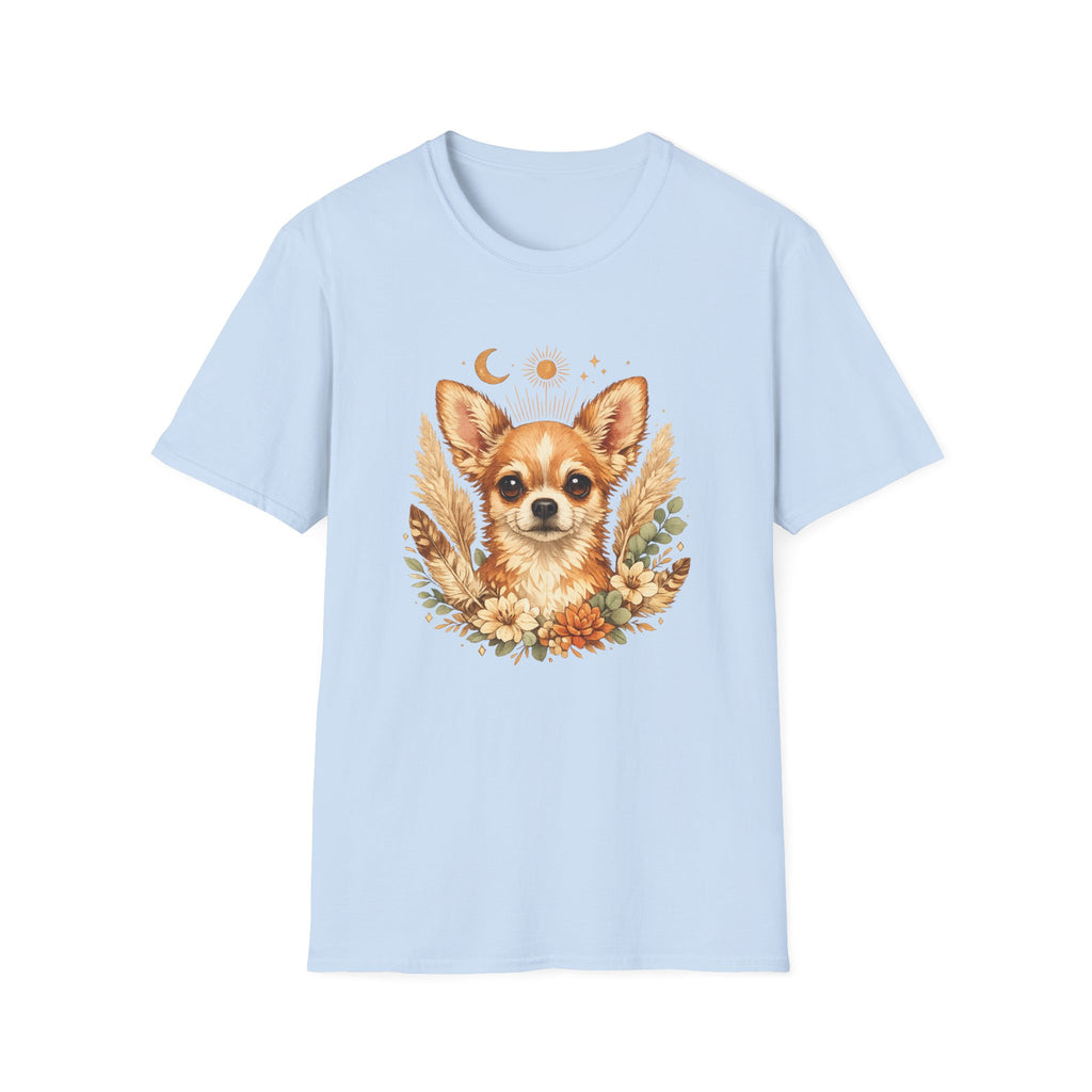 Boho Chi 3 T-Shirt